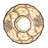 Rustic Lodge 1 - Light Single Pendant
