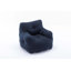 Fauteuil à billes doux en mousse capitonnée, siège confortable et élégant pour les intérieurs modernes-1523031292