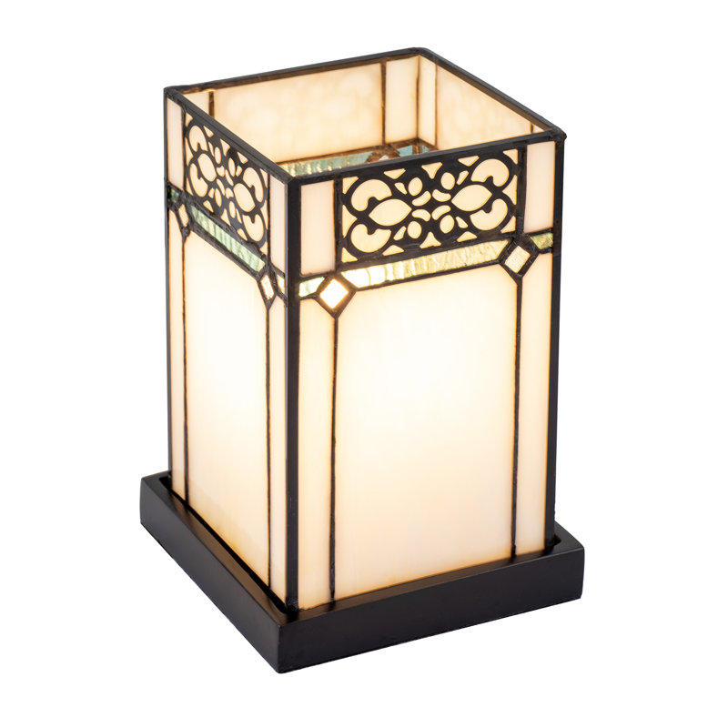 Metal Novelty Lamp