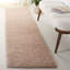 Tapis de couleur unie performance Santalaris-2085197348