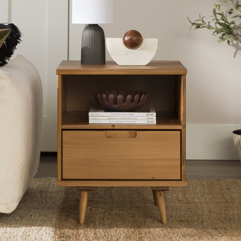 Manville End Table