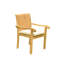 Napa Outdoor Teak Dining Armchair