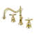 Polished Brass is out of stock