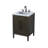 24 inch Single Bathroom Vanity-353210389