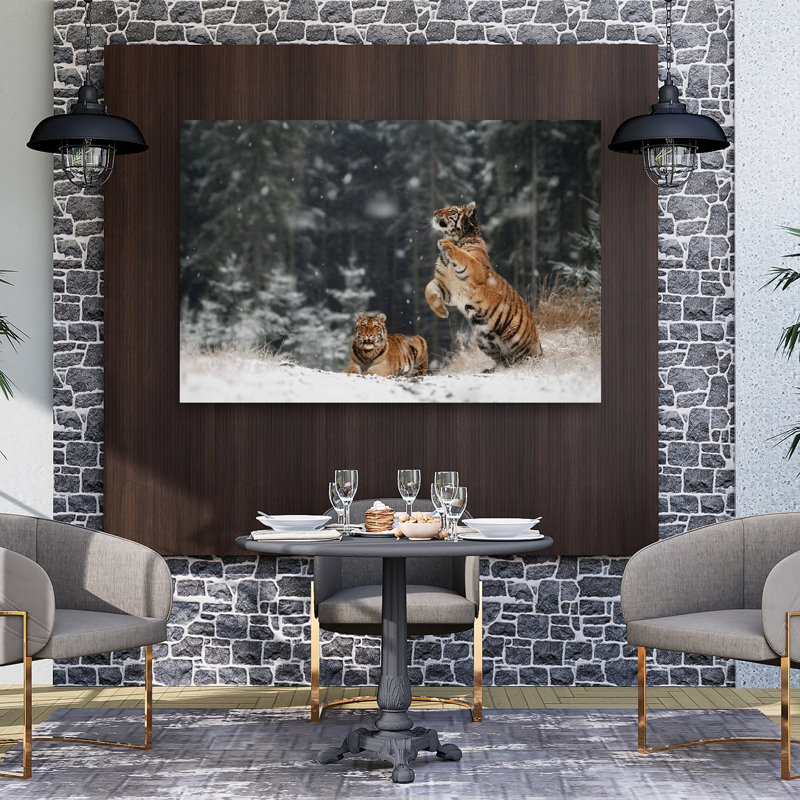 Print, 101.6cm H x 152.4cm W