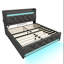 Upholstered Ottoman Storage Bed-1482260260-1482260266