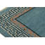 Wool Geometric Area Rug-1257264089