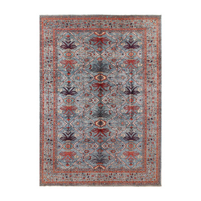 One-of-a-Kind 11'11" x 17'10" Area Rug