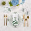 Cotton Blend Square Napkins-1485678863