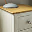 Amrico 34cm W Bedside Table-498082599
