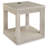 Krever End Table