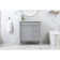 Readington 32'' Single Bathroom Vanity with Engineered Marble Top