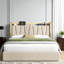 Upholstered Ottoman Storage Bed