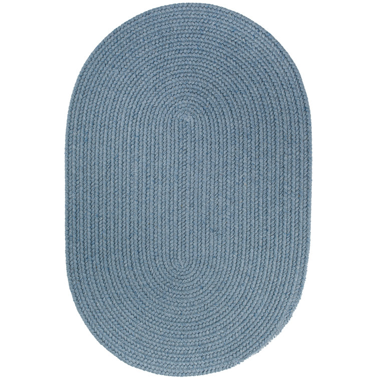 Smyth Wool Indoor Rug