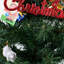 53cm H Artificial Pine Christmas Tree