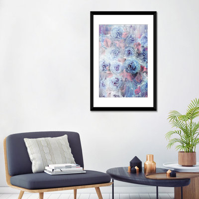 «Waiting for Spring», impression sur toile