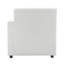 Fauteuil d'angle Duvall-100388265