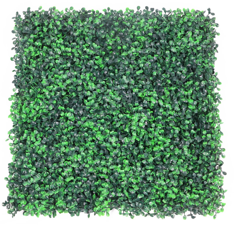 Panneaux muraux 20 "x 20" 12 pièces