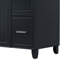 Meuble-lavabo 36 po (lavabo non inclus)