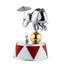 Ballerina Musical Box
