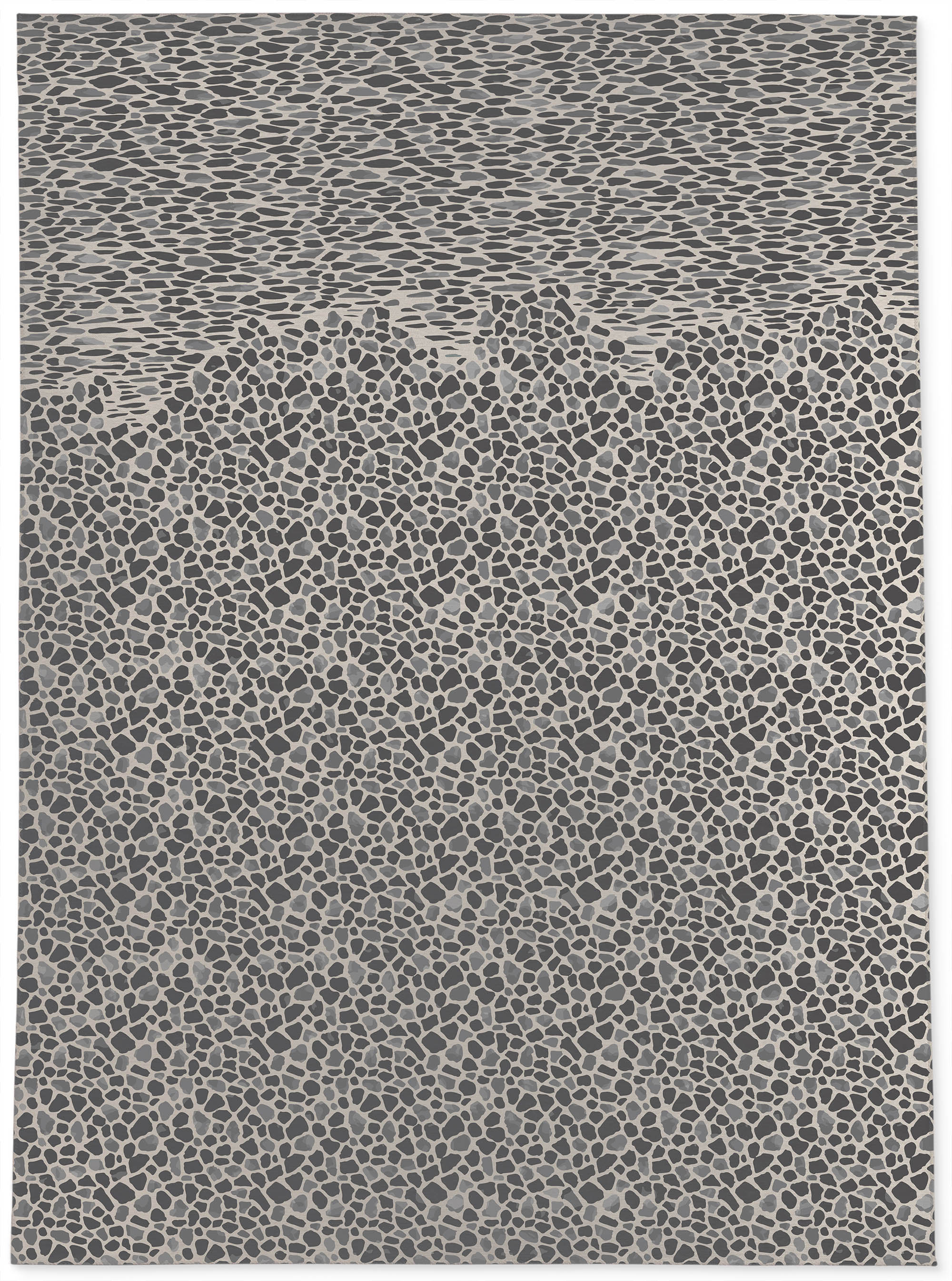 Gryte Mat 17 Stories Greek Streets Grey Kitchen Mat - Wayfair Canada