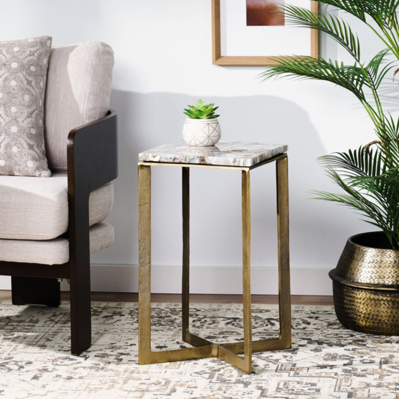 Table de bout Zentner
