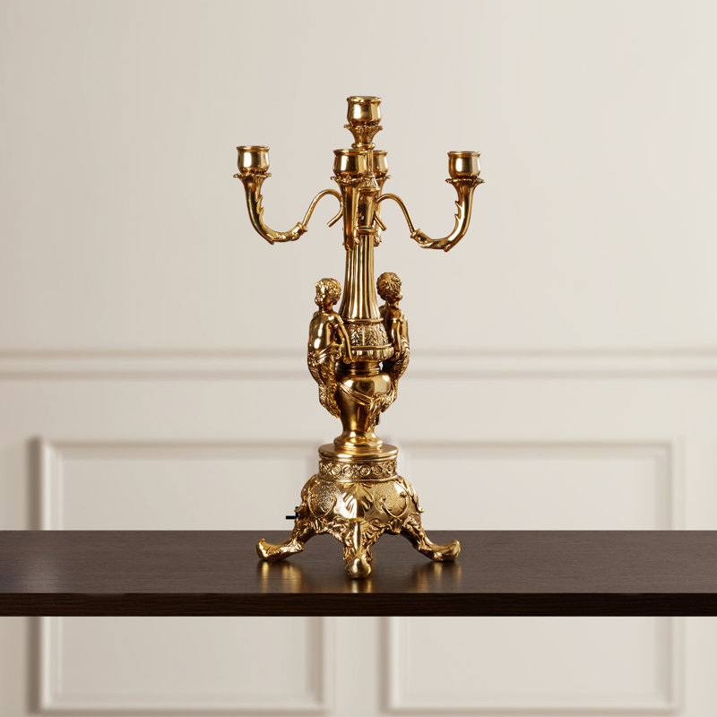 Bougeoir de table Mondamin