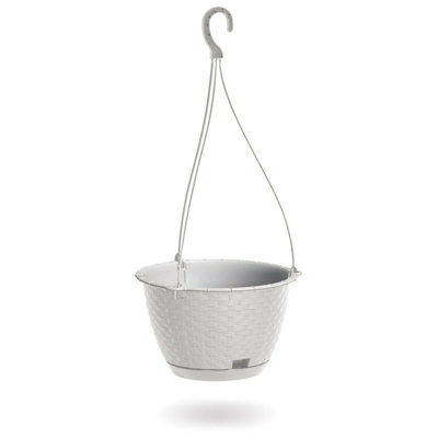 Elburn Hanging Planter
