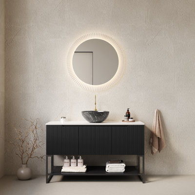 Meuble-lavabo 48 po