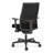 HON  Ignition 2.0 4-Way Stretch Mid-Back Mesh Task Chair, Adjustable Lumbar Support-96471132