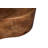 Free Form Solid Wood Premium Coffee Table