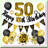 5PCS 26inch Sunflower Sun Balloons Party Pack