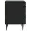 43cm W Manufactured Wood Bedside Table-284505662