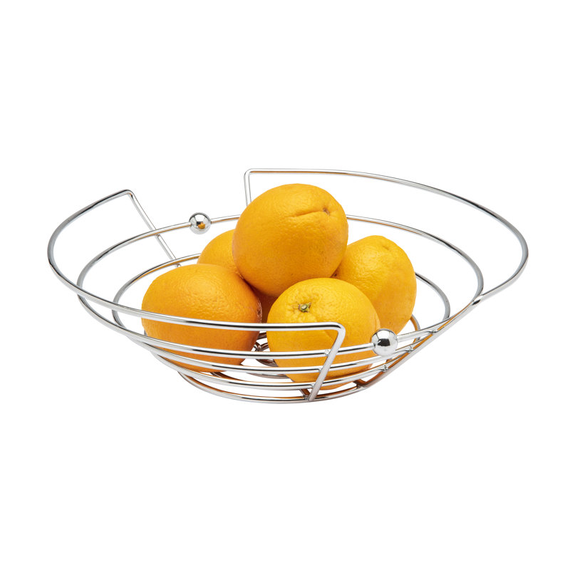 Orb 34cm Fruit Bowl