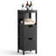 Abidul Bathroom Cabinet