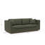 Claudette Bench Seat Sofa-203141341-203141339