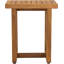Banc de douche 18 po Spa