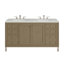 Ensemble de meuble-lavabo double 60 po Chicago-86455840-101285422-123104592