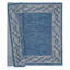 Tapis bleu Mcclinton-812372402