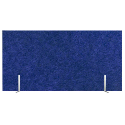 SoundSorb Freestanding Desktop Privacy Panels