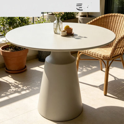 Table de salle à manger Modern