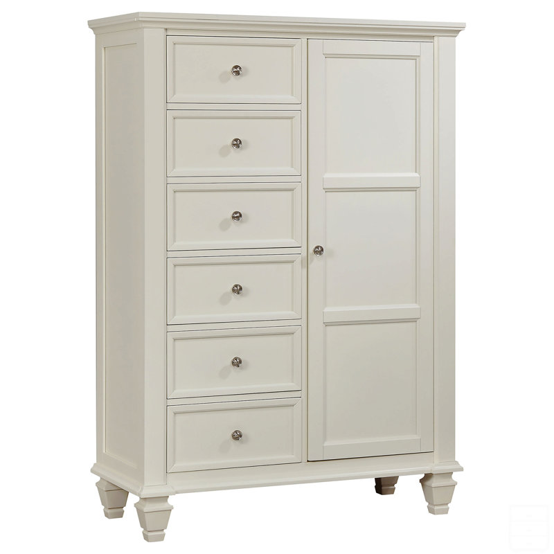 Commode design minimaliste