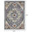 Raaya Washable Oriental Indoor Rug-576920029
