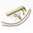 Topcraft Single Handle Single Hole Bathroom Sink Faucet, Vessel sink Faucet-115626827