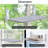 Ezarras Pet Bed