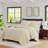 Cotton Machine Woven Quilt-99312156-99312157