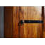 Oxford Solid Wood Wall Bathroom Cabinet-41159483