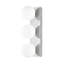 Aspyn 3 Light Dimmable Vanity Light-1856438361
