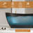 Kakusiga 65 Inch Stone Resin Solid Surface Freestanding Soaking Bathtub