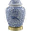 Lampe de table Dhruva